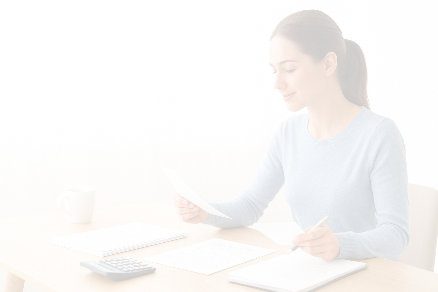 Debt Relief Background
