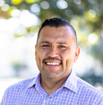 Michael Rodriguez